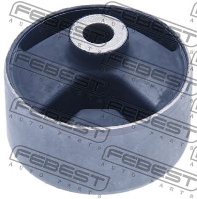 Купить FEBEST TMB-ANE10RR Сайленблок задней подушки двигателя TOYOTA AVENSIS T25 2003.01-2008.11 TMB-ANE10RR