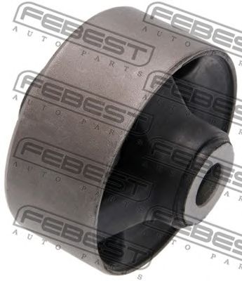 Купить FEBEST TMB-SXM15 Сайлентблок опоры дифференциала TOYOTA ESTIMA, GAIA, IPSUM, ISIS, NADIA TMB-SXM15