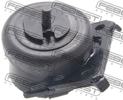 Купить FEBEST TM-TRJ120F Опора двигателя передняя TM-TRJ120F