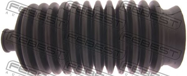 Купить FEBEST TRKB-01 Пыльник рулевой TRKB-01