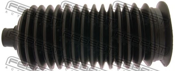 Купить FEBEST TRKB-120 Пыльник рулевой TRKB-120