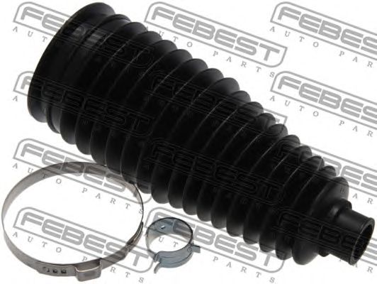 Купить FEBEST TRKB-ACA30 Пыльник рулевой TOYOTA RAV4 ACA3#/GSA3# 2005-2013 TRKB-ACA30