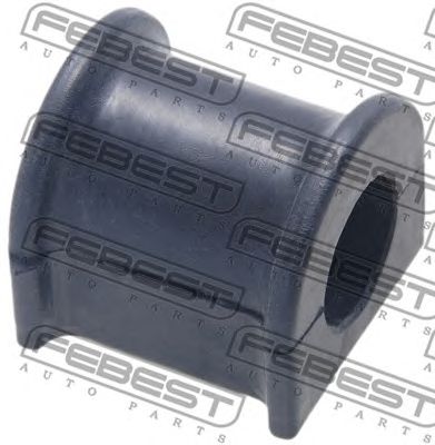 Купить FEBEST TSB-030 Втулка стабилизатора TOYOTA RAV4 ACA2,CLA2,ZCA2 2000.05-2005.11 TSB-030