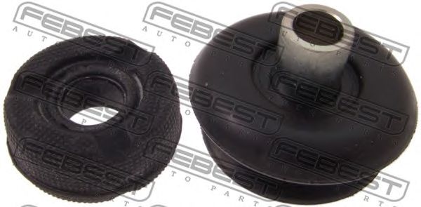 Купить FEBEST TSB-120R Втулки амортизатора комплект TOYOTA COROLLA (S.AMERICA) ZRE14,ZZE14 2008.03-2014.11 TSB-120R