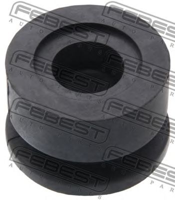 Купить FEBEST TSB126 сайлентблок подрамника!\ Toyota Land Cruiser PRADO 120 GRJ12/KDJ12/RZJ12/TRJ12 02-09