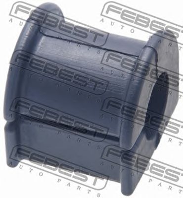 Купить FEBEST TSB-205 Втулка стабилизатора TOYOTA RAV4 ACA2,CLA2,ZCA2 2000.05-2005.11 TSB-205