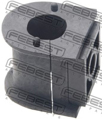 Купить FEBEST TSB-755P Втулка стабилизатора TOYOTA CARINA FF AT21,CT21,ST215 19­96.08-2001.12 TSB-755P