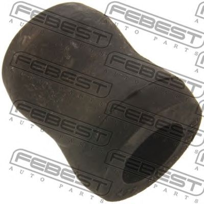 Купить FEBEST TSB-784 Втулка задн амортизатора TOYOTA DYNA 150/TOYOACE G15 1995-2001 TSB-784