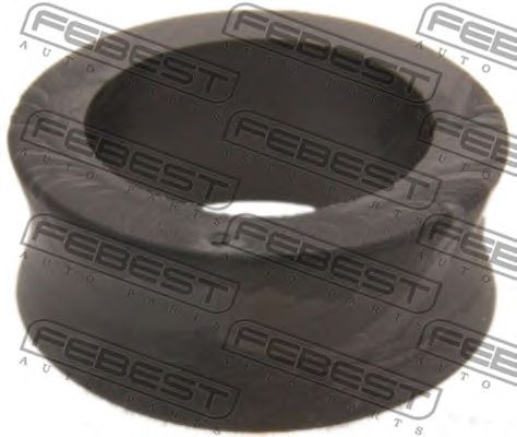 Купить FEBEST TSB-803 Втулка задн поперечн тяги TOYOTA COROLLA AE9#,CE9#,EE9# 1987.05-1992.05 TSB-803