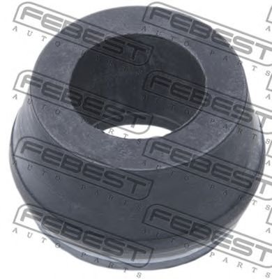 Купить FEBEST TSB-816 Втулка амортизатора задняя TOYOTA LAND CRUISER PRADO 90 1996-2002 TSB-816