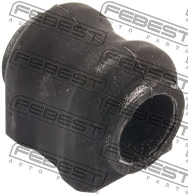 Купить FEBEST TSB-ACA30R Втулка стабилизатора TOYOTA RAV4 ACA3,ALA3,GSA33,ZSA3 2005.11-2012.12 TSB-ACA30R
