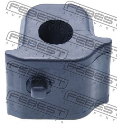 Купить FEBEST TSB-ACA38FR Втулка стабилизатора TOYOTA RAV4 ACA3,ALA3,GSA33,ZSA3 2005.11-2012.12 TSB-ACA38FR