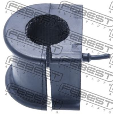 Купить FEBEST TSB-ACR40F Втулка стабилизатора TOYOTA VENZA AGV1,GGV1 2008.11-2016.12 TSB-ACR40F