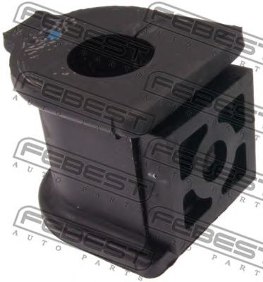 Купить FEBEST TSBAZT241F втулка стабилизатора переднего! D21\ Toyota Avensis AT220/CDT220/CT220/ST220 <00