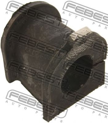 Купить FEBEST TSB-RZJ120F Втулка стабилизатора передняя TOYOTA LAND CRUISER PRADO 120 (02-09) TSB-RZJ120F
