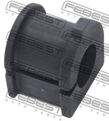 Купить FEBEST TSB-UZJ200F Втулка стабилизатора TOYOTA LAND CRUISER GRJ200,URJ20,UZJ200,VDJ200 20­07.09- TSB-UZJ200F
