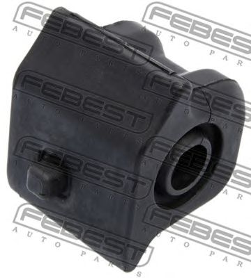 Купить FEBEST TSB-ZZE150R Втулка стабилизатора передн правая TOYOTA COROLLA E15 2006-2013 TSB-ZZE150R
