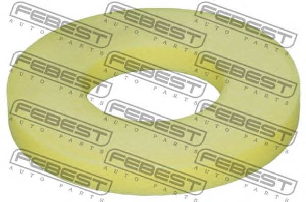 Купить FEBEST TSD-002 Шайба подшипника опоры амортизатора TOYOTA COROLLA E18 TSD-002