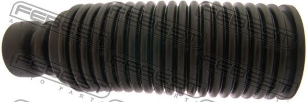 Купить FEBEST TSHB14 Пыльник амортизатора D14 с отбойником NISSAN PRIMERA P11 1996-2001 TSHB14