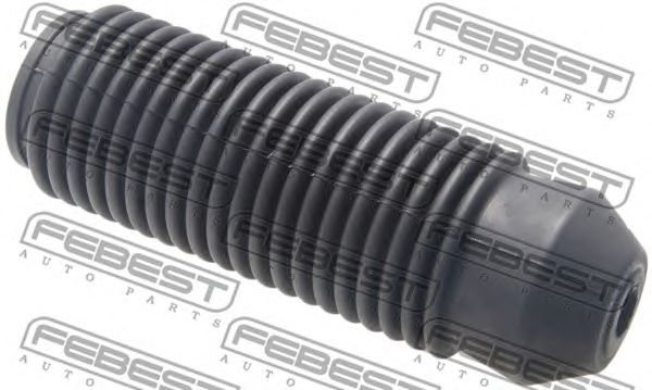 Купить FEBEST TSHB-18-GOLD Пыльник амортизатора D18 с отбойником TSHB-18-GOLD