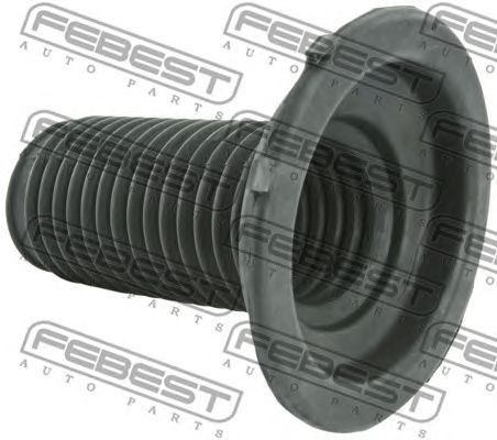 Купить FEBEST TSHB-ACA2F Пыльник амортизатора TSHB-ACA2F