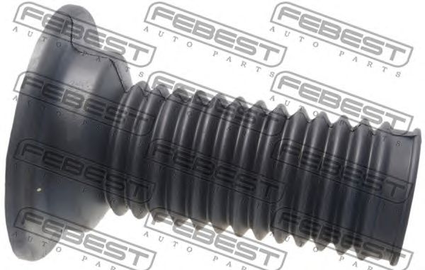 Купить FEBEST TSHB-ACR50 Пыльник амортизатора передний TOYOTA AVENSIS T27, RAV4 05- TSHB-ACR50