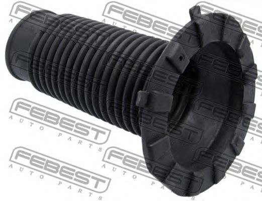 Купить FEBEST TSHB-ACU20F Пыльник амортизатора TSHB-ACU20F