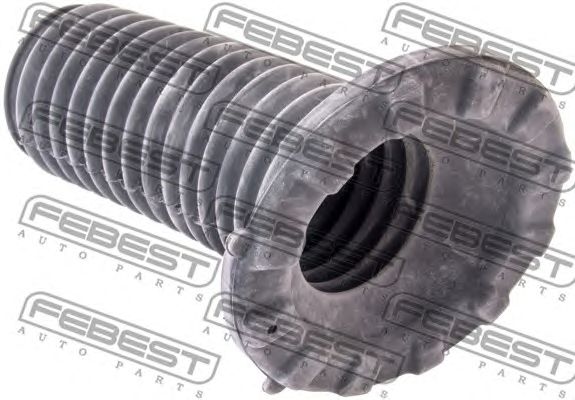 Купить FEBEST TSHB-ACV40F Пыльник амортизатора передний TOYOTA CAMRY V30 TSHB-ACV40F