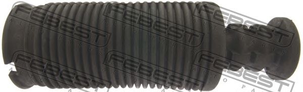 Купить FEBEST TSHB-AT210R Пыльник амортизатора TSHB-AT210R