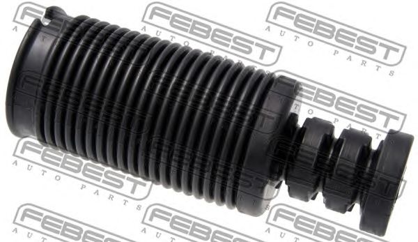 Купить FEBEST TSHB-EE110R Пыльник амортизатора TSHB-EE110R