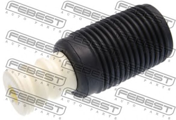 Купить FEBEST TSHB-IPS10F Пыльник амортизатора TSHB-IPS10F