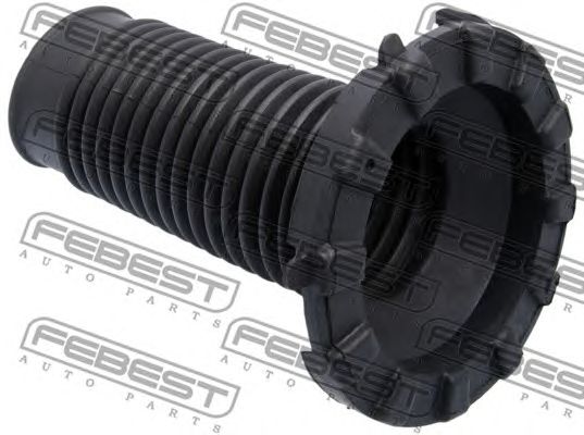 Купить FEBEST TSHB-MCV30F Пыльник амортизатора передний TOYOTA CAMRY ACV3#/MCV3# 2001-2006 TSHB-MCV30F