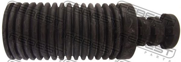 Купить FEBEST TSHB-ST215R Пыльник амортизатора TSHB-ST215R