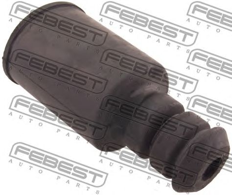 Купить FEBEST TSHB-YRV Пыльник амортизатора TSHB-YRV