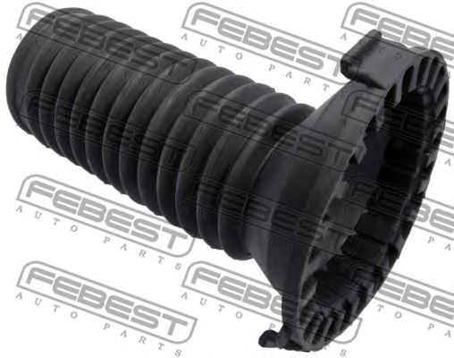Купить FEBEST TSHB-ZZT230F Пыльник амортизатора передний TOYOTA CELICA 99-05, PRIUS 97-03 TSHB-ZZT230F