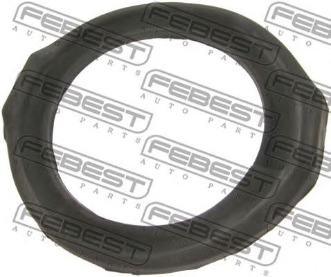 Купить FEBEST TSI-190D Проставка пружины нижняя TOYOTA CARINA E TSI-190D