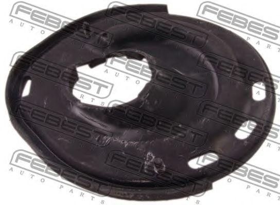 Купить FEBEST TSI-ACV40LOW Проставка пружины нижняя TOYOTA CAMRY V30 TSI-ACV40LOW