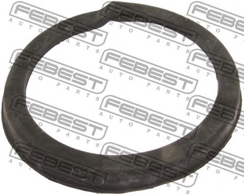 Купить FEBEST TSI-MCV30R Проставка пружины TSI-MCV30R