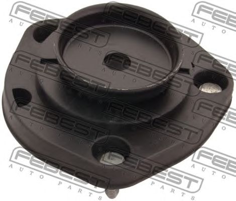 Купить FEBEST TSS-015 Опора амортизатора задняя TOYOTA CARINA E AT19#/ST191/CT190 19­92-1997 TSS-015
