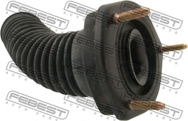Купить FEBEST TSS-021 Опора амортизатора задн левая TOYOTA CAMRY V20/V30 TSS-021