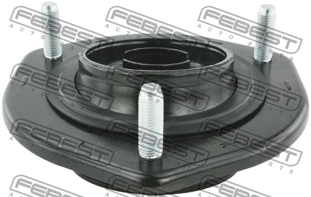 Купить FEBEST TSSMCU35F опора переднего амортизатора!\ Lexus RX300 03-08
