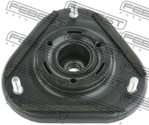 Купить FEBEST TSSZZE141F опора амортизатора переднего!\ Toyota Corolla Verso all 01>