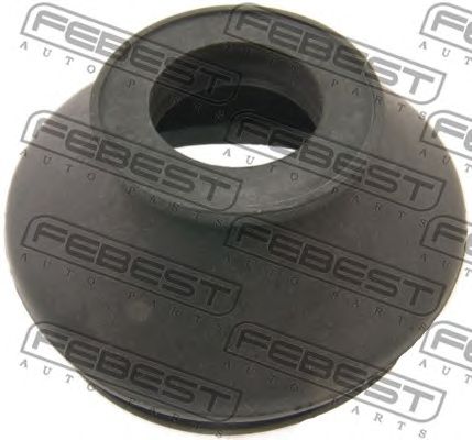 Купить FEBEST TTB-004 Пыльник рулевого наконечника TTB-004