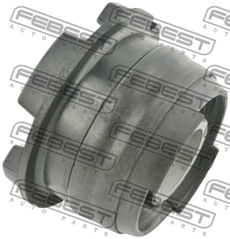 Купить FEBEST VLABXC90SSF сайлентблок подрамника передний!\ Volvo S60/V70/XC90 2.4D-3.0D 01>