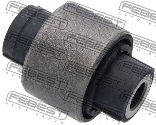 Купить FEBEST VWAB-014 Сайлентблок задн подвески SKODA OCTAVIA 97-10, VW PASSAT 05-10, 10- VWAB-014