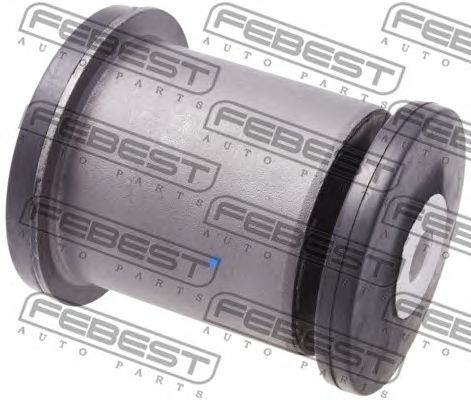Купить FEBEST VWAB-027 Сайлентблок рессоры передний VW AMAROK 2010-2016 VWAB-027
