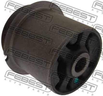 Купить FEBEST VWAB-B5R Сайлентблок задн балки VW PASSAT 96-05 VWAB-B5R