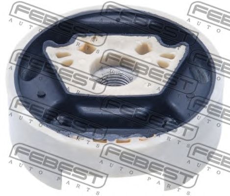 Купить FEBEST VWABTIGF2 подушка ДВС!\ VW Golf/Jetta 1.6-2.0 TDi 08>