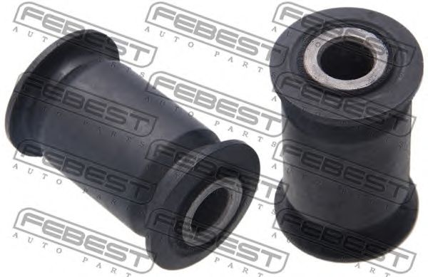 Купить FEBEST VWAB-TOUAR-KIT Опора рулевой рейки VWAB-TOUAR-KIT
