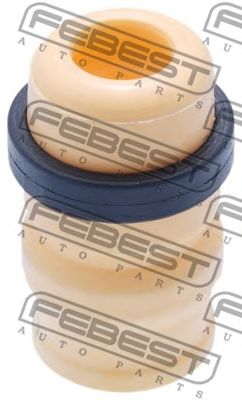Купить FEBEST VWD-GVIF Отбойник амортизатора передний SKODA OCTAVIA 1Z/5E VWD-GVIF